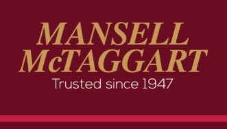 mansell mctaggart